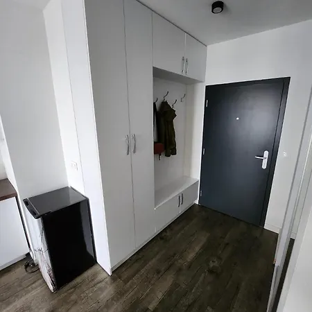 Apartment - Centrum Bratislava