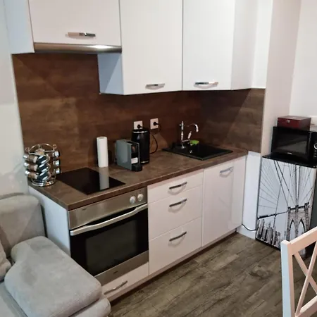 - Centrum Bratislava