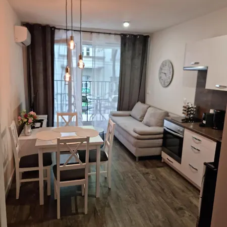 Apartment - Centrum