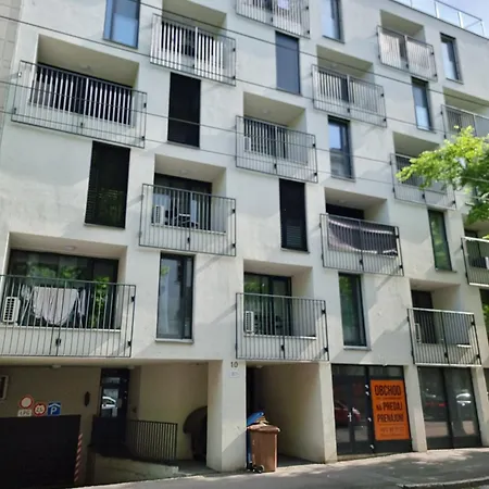 - Centrum * 布拉迪斯拉发