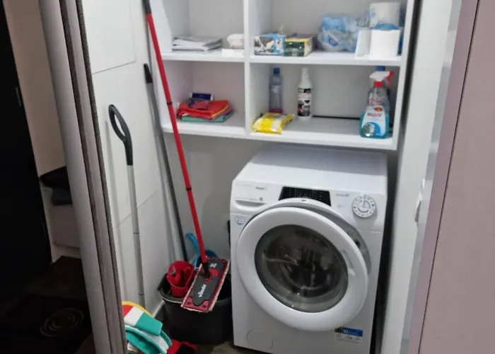 Apartman - Centrum *