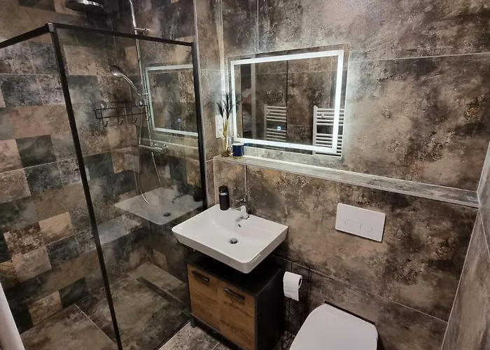 Apartman - Centrum *