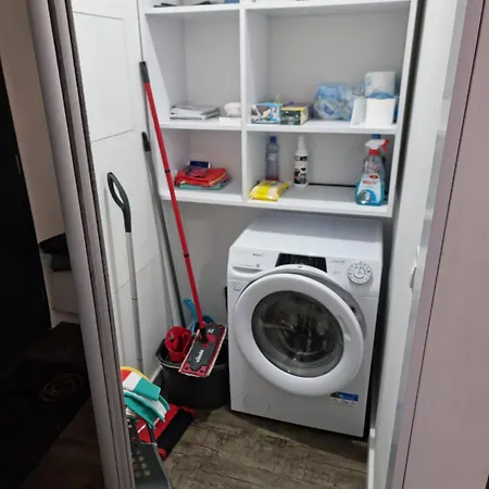 Apartamento - Centrum *
